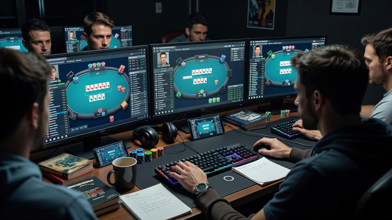 Essential Guide to Real Money Poker Casinos