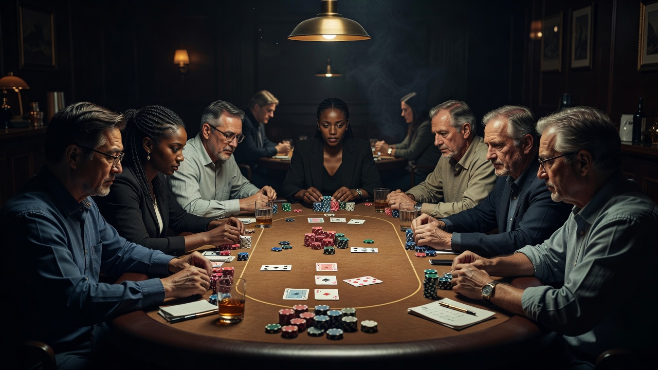 Essential Tips for Real Money Poker Players